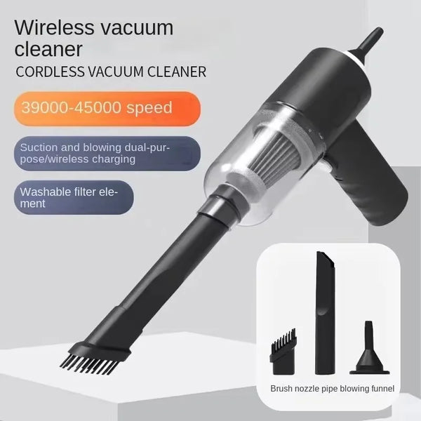 ProGrip Mini Car Handheld Vacuum